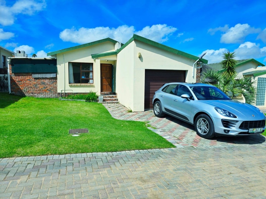 To Let 2 Bedroom Property for Rent in Kabega Park Eastern Cape